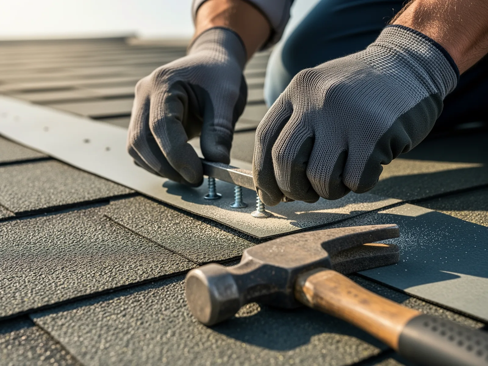 Why choose Fascia Repair in Callao, VA